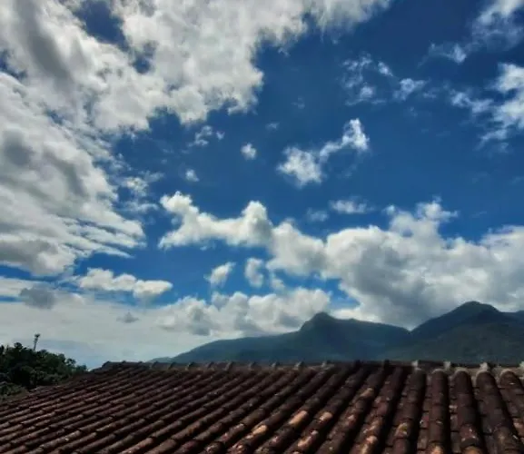 Casa Confortavel Para Fins De Semana, Feriados