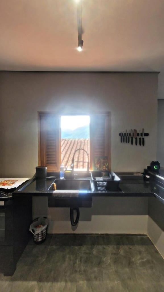 Casa Confortavel Fins De Semana, Feriados Apartamento