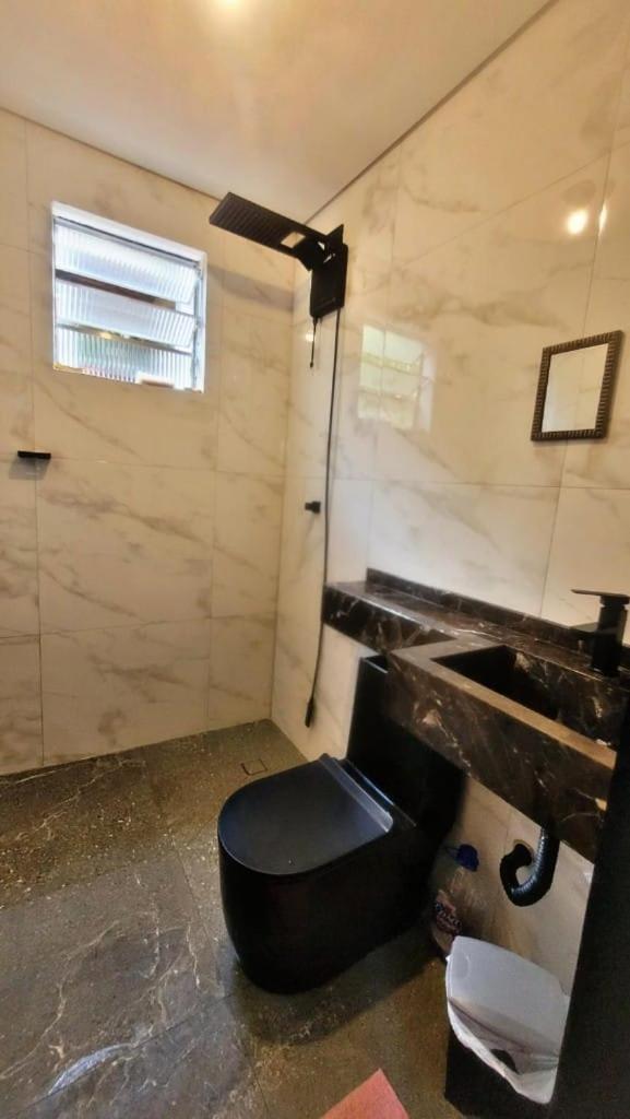 Casa Confortavel Fins De Semana, Feriados Apartamento