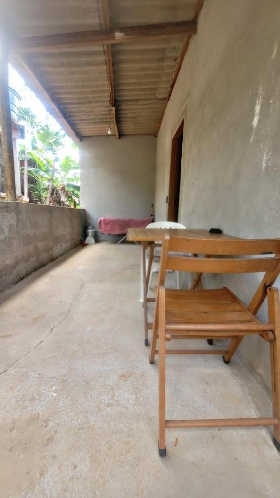 Casa Confortavel Fins De Semana, Feriados * Ilhabela