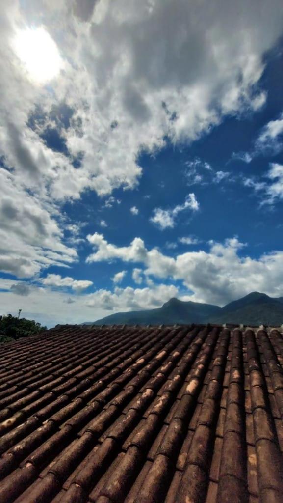 Casa Confortavel Fins De Semana, Feriados * Ilhabela