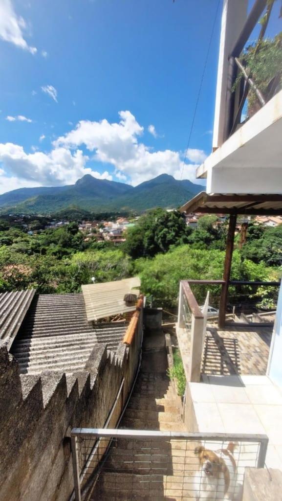 Apartamento Casa Confortavel Fins De Semana, Feriados Ilhabela