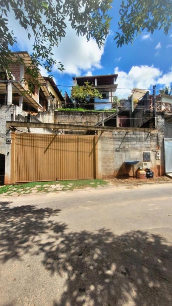 Casa Confortavel Fins De Semana, Feriados Apartamento Ilhabela