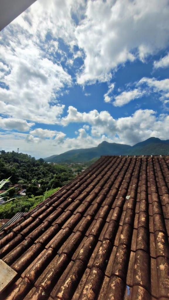 Casa Confortavel Fins De Semana, Feriados Ilhabela